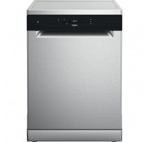Lavavajillas WHIRLPOOL W2F HD624 X Inox E Lavavajillas WHIRLPOOL W2F HD624 X Inox E
