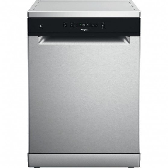 Lavavajillas WHIRLPOOL W2F HD624 X Inox E