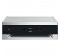 Lavavajillas WHIRLPOOL W2F HD624 X Inox E