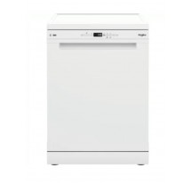 Lavavajillas WHIRLPOOL W7F HP43 Blanco 3Bandeja Lavavajillas WHIRLPOOL W7F HP43 Blanco 3Bandeja