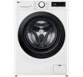 Lavadora LG F4WR5009A6W Blanco 9Kg A 1400Rpm