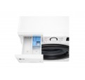 Lavadora LG F4WR5009A6W Blanco 9Kg A 1400Rpm