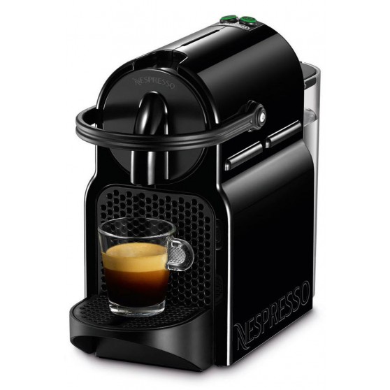 Cafetera Cpsula DELONGHI EN80B Inissia
