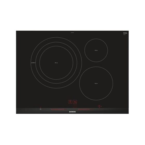 Placa SIEMENS EH775LDC1E