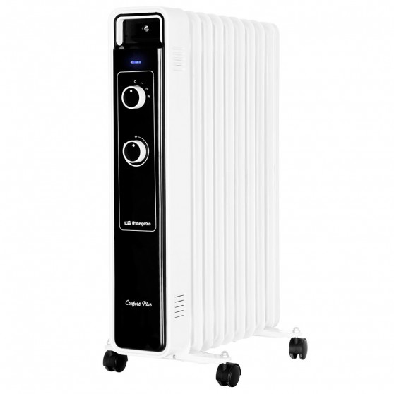 Radiador ORBEGOZO RJ2000 Aceite