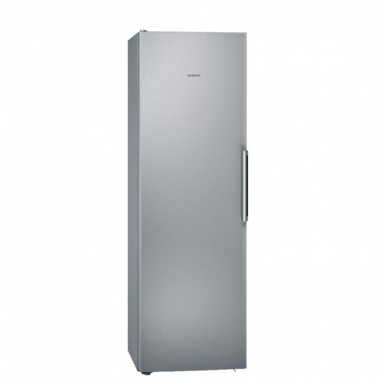 Conservador SIEMENS KS36VVIEP Inox 1.86m