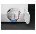 Lavadora AEG LFR7314L4V Blanco 10 kg 1400 rpm A