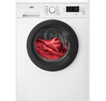 Lavadora AEG LFA5I82RE Blanco 8Kg 1200Rpm A