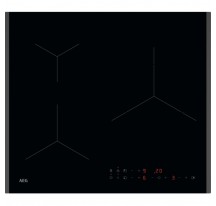 Placa Induccin AEG TN63IA00FB 3f 60cm