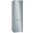Combi SIEMENS KG39N2ICF Inox 2.03m
