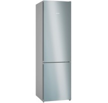 Combi SIEMENS KG39N2ICF Inox 2.03m