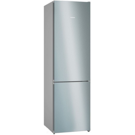 Combi SIEMENS KG39N2ICF Inox 2.03m