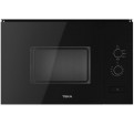Microondas Integrable TEKA MSEG825FI Negro 20L