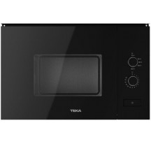 Microondas Integrable TEKA MSEG825FI Negro 20L