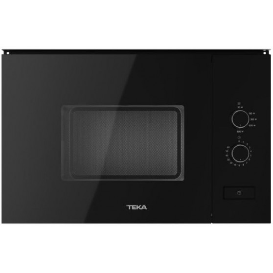 Microondas Integrable TEKA MSEG825FI Negro 20L