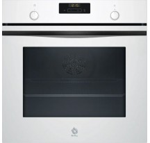 Horno BALAY 3HB5159B4 Cristal Blanco