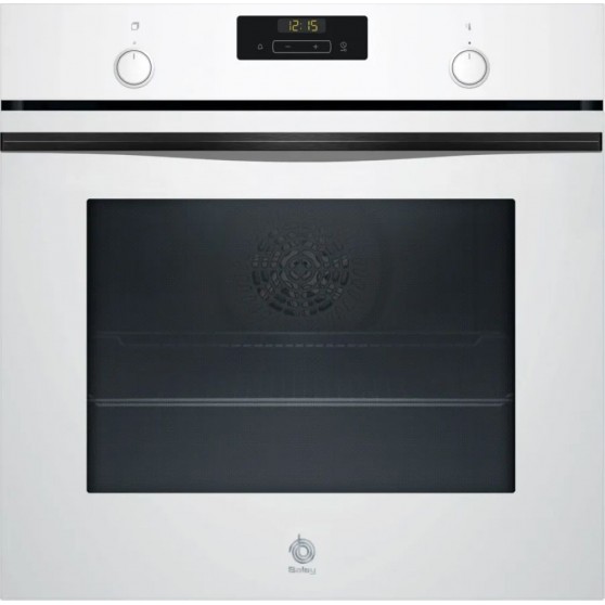 Horno BALAY 3HB5159B4 Cristal Blanco