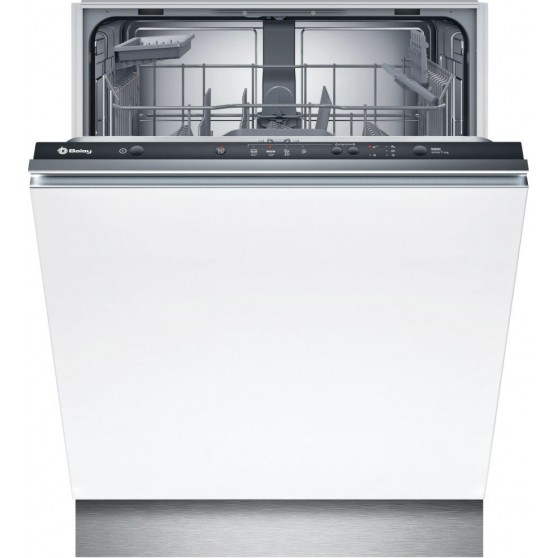 Lavavajillas Integrable BALAY 3VF304NP E