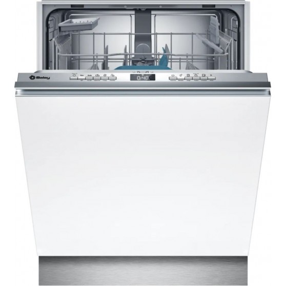 Lavavajillas Integrable BALAY 3VF5032DP C 13 Cubiertos