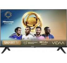 TV LED HISENSE 32A4N 32"HD Ready Smart TV