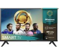 TV LED HISENSE 32A4Q 32" HD Ready