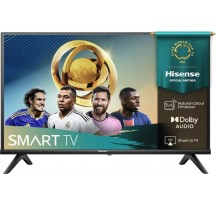 TV LED HISENSE 32A4Q 32" HD Ready