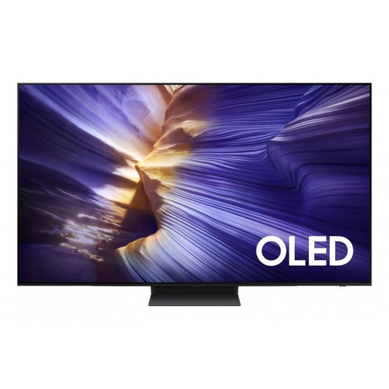 TV OLED SAMSUNG TQ65S93FATXXC 65" 4K UHD