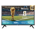 TV LED HISENSE 40A4Q 40" FHD Smart TV
