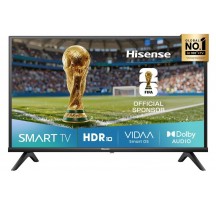 TV LED HISENSE 40A4Q 40" FHD Smart TV