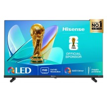 TV LED HISENSE 40A5Q 40" Full HD