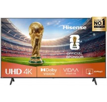 TV LED HISENSE 50A6Q 50" 4K UHD Smart TV