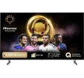 TV LED HISENSE 55U6NQ 55" 4K UHD Smart TV