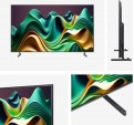 TV LED HISENSE 55U6NQ 55" 4K UHD Smart TV