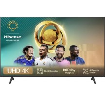 TV LED HISENSE 65A6N 65" 4K UHD Smart TV