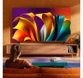TV LED HISENSE 65A6N 65" 4K UHD Smart TV