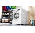 Lavadora BOSCH WUU28T68ES Blanco 9kg Tapa 1400