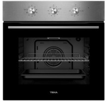 Horno TEKA HCB 6165 Inox HydroClean
