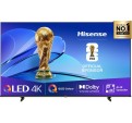 TV QLED HISENSE 75E7Q 75" 4K UHD Smart TV