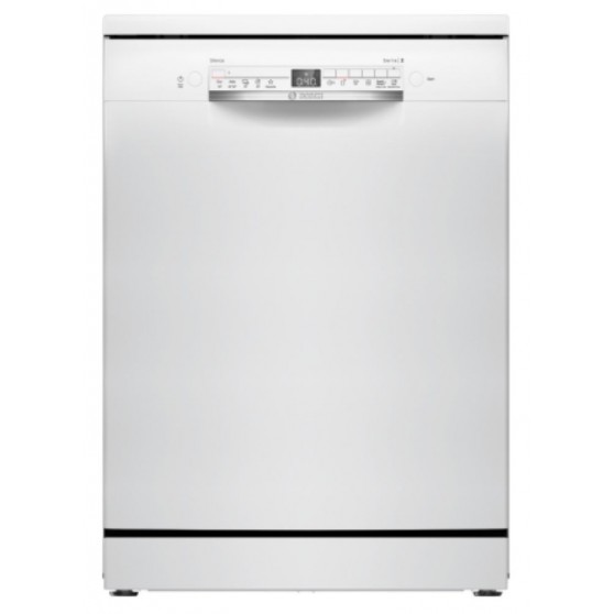 Lavavajillas BOSCH SMS2HTW06E Blanco B