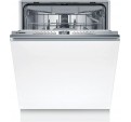 Lavavajillas BOSCH SMV4HVX14E Blanco C
