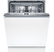Lavavajillas BOSCH SMV4HVX14E Blanco C