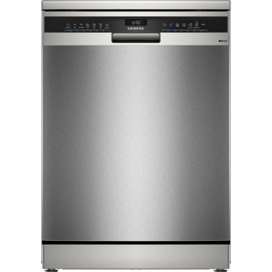 Lavavajillas SIEMENS SN23EI03KE Acero B