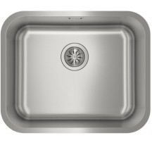 Fregadero Sobre Encimera TEKA BET 50.40 Plus Inox