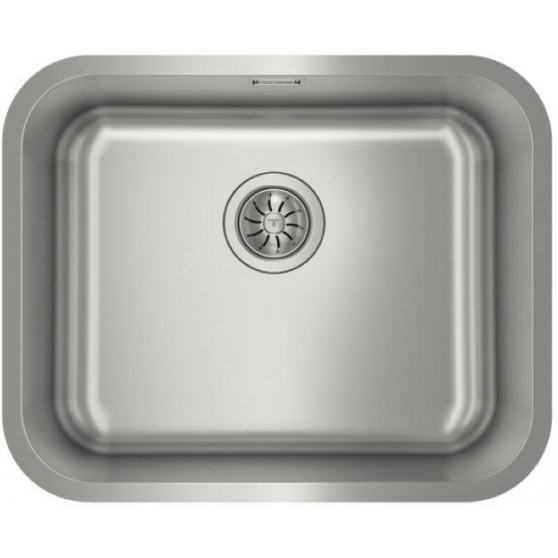 Fregadero Sobre Encimera TEKA BET 50.40 Plus Inox