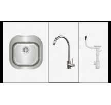 Kit Tekaway Stylo 1B + UNI 9310