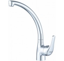 Grifo Cao Alto CATA CBA E Cromo