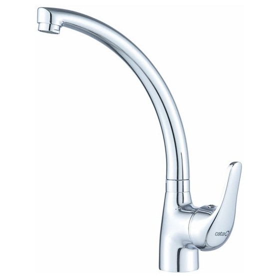 Grifo Cao Alto CATA CBA E Cromo