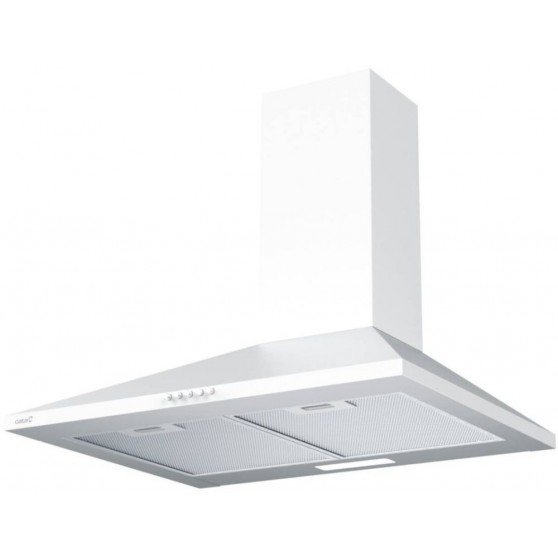 Campana CATA VK 6000 WH Blanco 60 cm