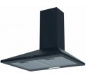 Campana CATA VK 6000 BK Negro 60 cm