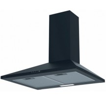 Campana CATA VK 6000 BK Negro 60 cm